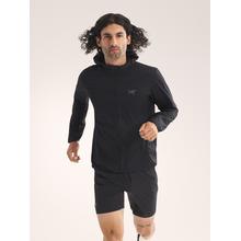 Incendo Airshell Hoody Men's by Arc'teryx
