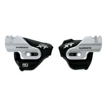 Integration Unit Deore XT SM-Sl78-B Pair, Ind.Pack