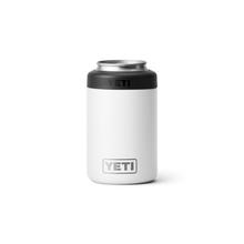Rambler 12 oz Colster Can Cooler White by YETI in Ralston NE