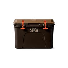 Tundra 35 Hard Cooler - Wetlands Brown