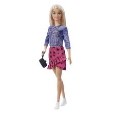 Barbie Big City Big Dreams "Malibu" Doll And Accessories by Mattel