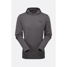 Men's Centrum Hoody by Rab in Fort Collins CO