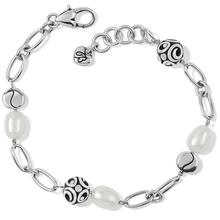 Contempo Pearl Bracelet by Brighton in Wellington FL