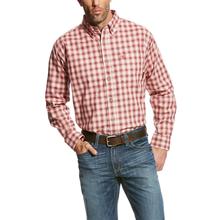 Men's FR Lundy Work Shirt