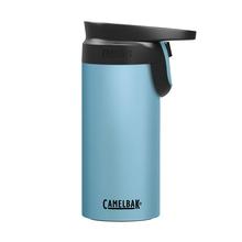 Forge Flow 12 oz Travel Mug, Insulated Stainless Steel by CamelBak