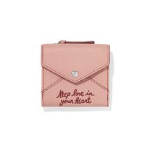 All My Lovin' Compact Wallet by Brighton