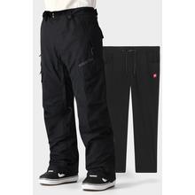 Men's Smarty 3-in-1 Cargo Pant by 686