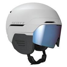Blend Plus LS Helmet by SCOTT Sports