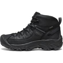 Men's Targhee II Waterproof Mid Wide by Keen
