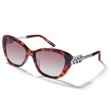 Interlok Cascade Sunglasses by Brighton in Lennox SD