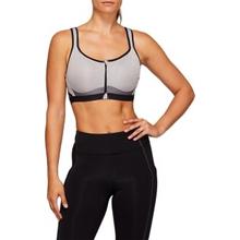 Lock Zip Bra by ASICS