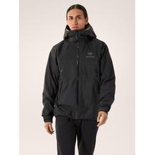 Beta AR Jacket Stormhood Men's by Arc'teryx
