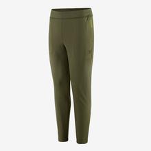 Men's R1 Thermal Bottoms by Patagonia