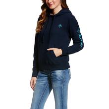 Women's Logo Hoodie