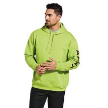 Men's Rebar Graphic Hoodie by Ariat