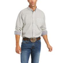 Men's Relentless Made Performance Stretch Shirt by Ariat in Lehighton PA