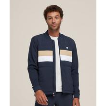 Jd Quilted Jacket by Wilson