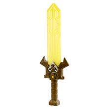 He-Man And The Masters Of The Universe Power Sword With Lights & Sounds by Mattel