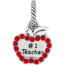 Teacher Charm