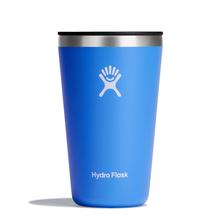 16 oz All Around Tumbler Press-In Lid by Hydro Flask