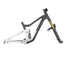 Ransom 900 Tuned HMX Frame by SCOTT Sports