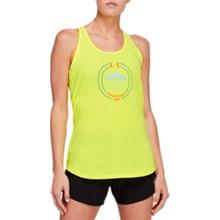 LA RACERBACK TANK by ASICS