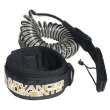 Coiled SUP Leash by Advanced Elements in Surrey BC