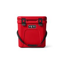 Roadie 24 Hard Cooler - Rescue Red by YETI in Binghamton NY