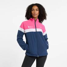 Women's NYC Marathon Jacket