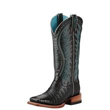 Women's Vaquera Western Boot by Ariat in Durham NC