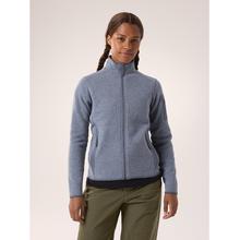 Covert Cardigan Women's by Arc'teryx in Squamish BC