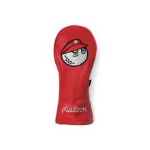 Buckets Fairway Headcover