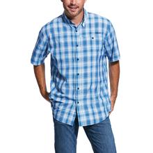 Men's VentTEK Drift Classic Fit Shirt by Ariat in South Sioux City NE