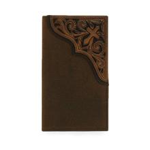 Men's Blessed Rodeo Wallet