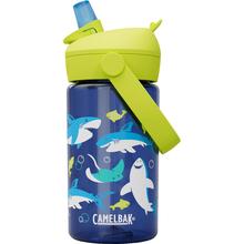 Thrive Flip Straw Kids 14oz Bottle with Tritan Renew by CamelBak