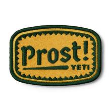 Collectors Patches Prost! Patch - Yellow by YETI