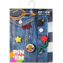 Pin Bomb 5 Pack