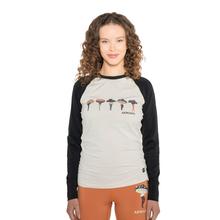 Women's Haven Baselayer Top by Armada in Québec QC