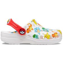 Kid's Classic Pokemon Clog by Crocs in South Sioux City NE