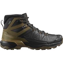 X ultra snowpilot waterproof by Salomon