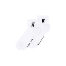 Unisex Logo Sock Mid 3P by On Running in Winslow ME
