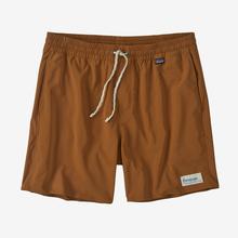 Men's Hydropeak Volley Shorts - 16 in. by Patagonia in Delafield WI