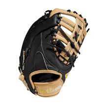 2023 A2000 1679SS 12.5" Baseball First Base Mitt by Wilson