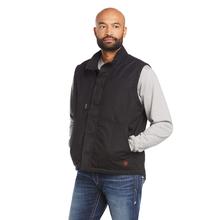 Men's FR Workhorse Insulated Vest