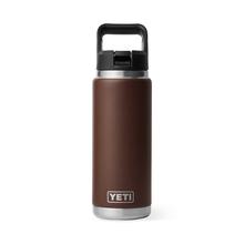 Rambler 26 oz Water Bottle - Wetlands Brown