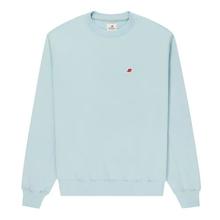 Men's MADE in USA Core Crewneck Sweatshirt by New Balance in Ellenton FL