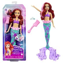 Disney Princess Color Splash Ariel