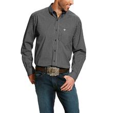 Men's Ebstien LS Perf Shirt