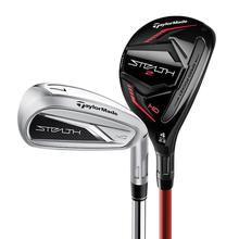 Stealth HD Combo Set by TaylorMade