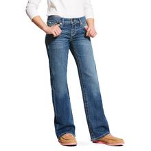 Men's Whipstitch Boot Cut Jean by Ariat